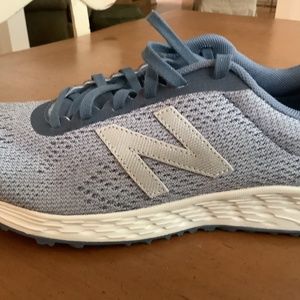 New Balance Fresh Foam Sneakers